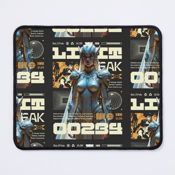 Item preview, y2k cyber 13 designed and sold by Surreal Ilustra.
