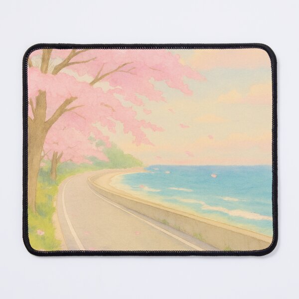 Item preview, Beach view designed and sold by Ttalgisubak.