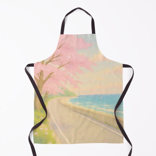 Item preview, Beach view designed and sold by Ttalgisubak.
