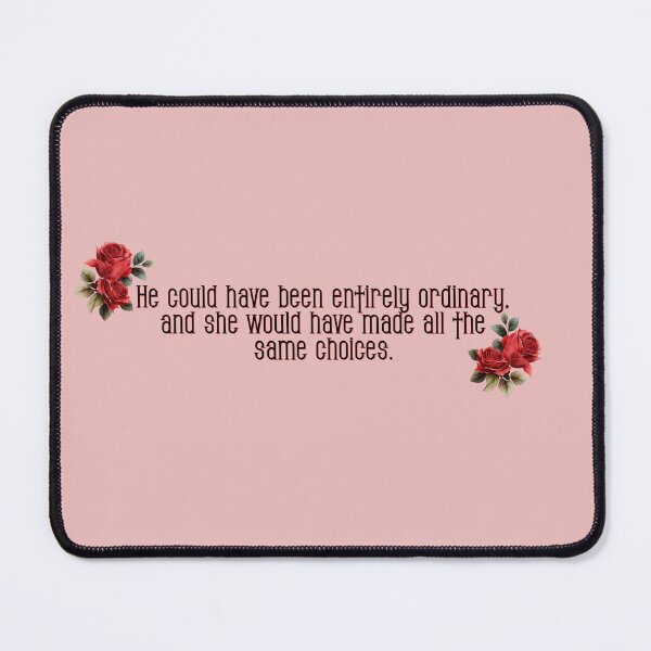 Item preview, Alchemised by SenLinYu Quote Could have Been Ordinary  designed and sold by baranskini.