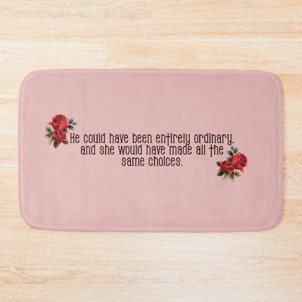 Item preview, Alchemised by SenLinYu Quote Could have Been Ordinary  designed and sold by baranskini.