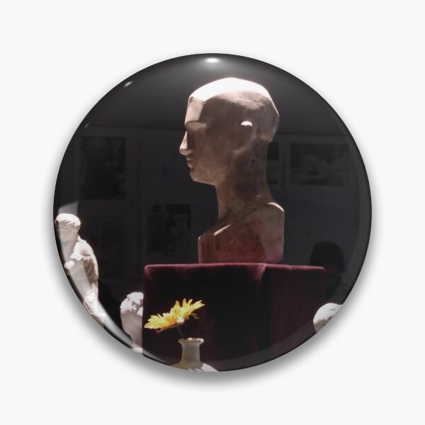 Item preview, bust still life designed and sold by BunnieBels.