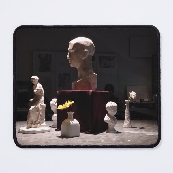 Item preview, bust still life designed and sold by BunnieBels.