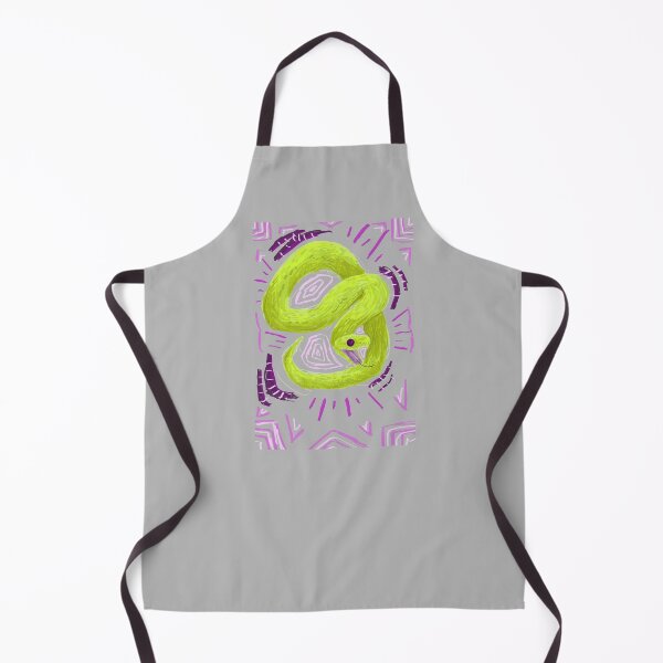 Item preview, Snake design designed and sold by BeeTheDragon-1.