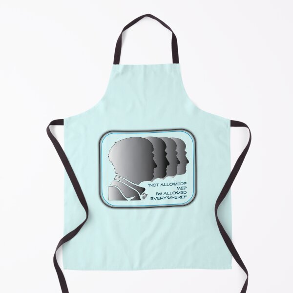 Item preview, 2nd Doctor-"Not Allowed?" designed and sold by StarkiteVizion.