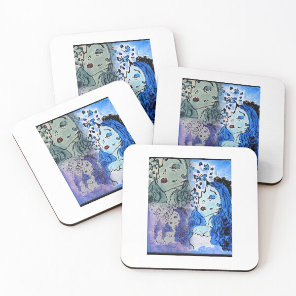 Item preview, The Corpse Bride designed and sold by Christina and Juliana Creations.