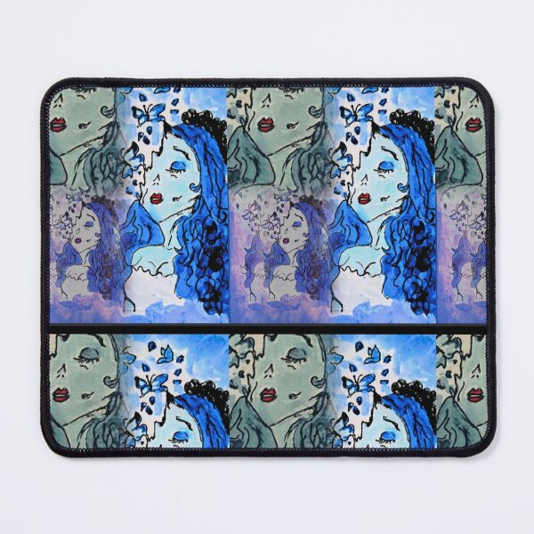 Item preview, The Corpse Bride designed and sold by Christina and Juliana Creations.