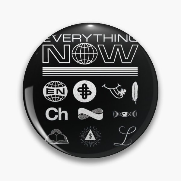 Item preview, Arcade Fire band designed and sold by BrisonAllan.