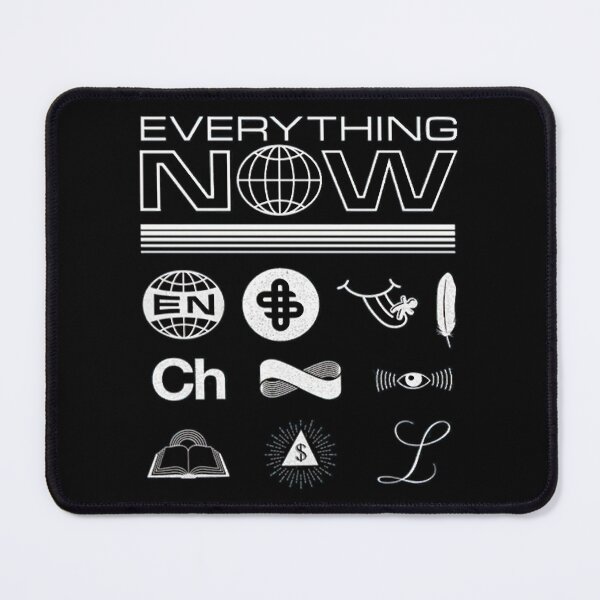 Item preview, Arcade Fire band designed and sold by BrisonAllan.