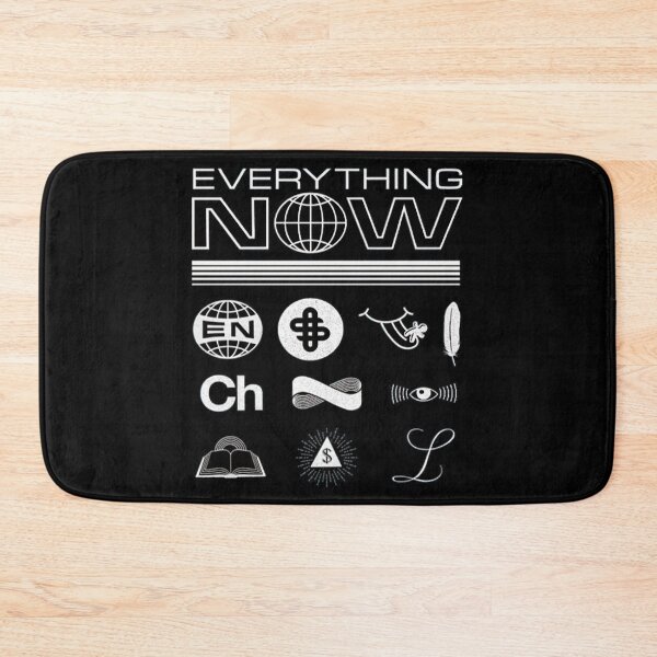 Item preview, Arcade Fire band designed and sold by BrisonAllan.