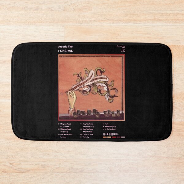 Item preview, Arcade Fire band designed and sold by BrisonAllan.