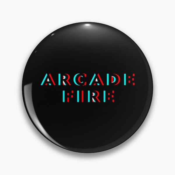 Item preview, Arcade Fire band designed and sold by BrisonAllan.