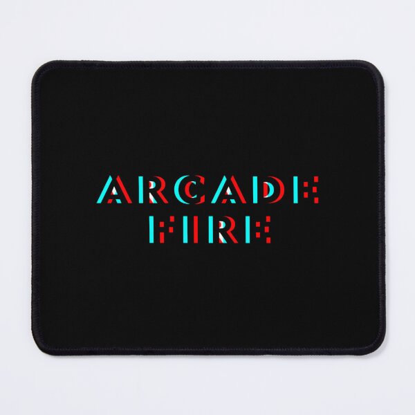 Item preview, Arcade Fire band designed and sold by BrisonAllan.