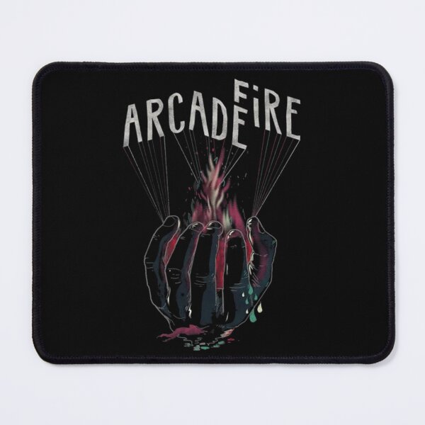 Item preview, Arcade Fire band designed and sold by BrisonAllan.