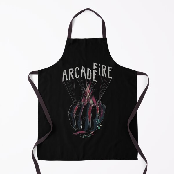 Item preview, Arcade Fire band designed and sold by BrisonAllan.