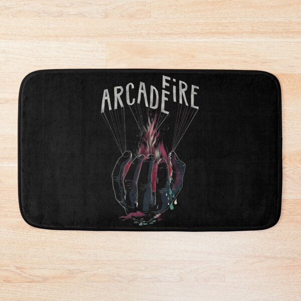 Item preview, Arcade Fire band designed and sold by BrisonAllan.