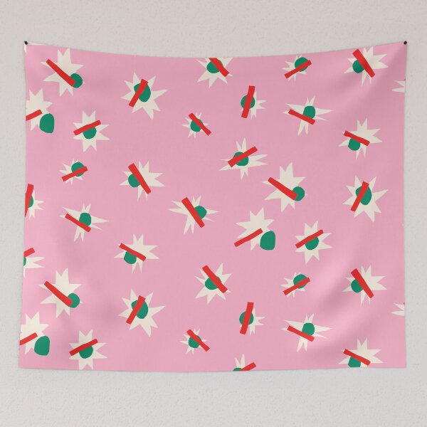 Item preview, Candy Pop Shapes designed and sold by FelipeRCosta.