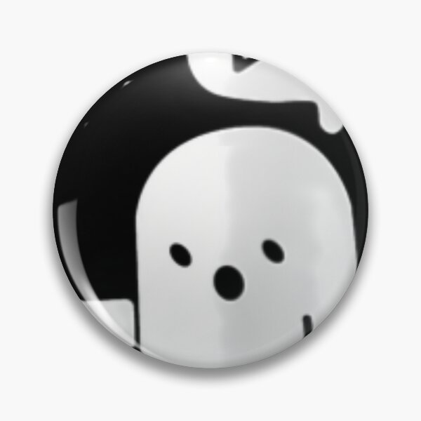 Item preview, Cute Ghost Dislike Ghost Boo Spooky Fans Halloween Season 		 designed and sold by kriwolnkweguq.