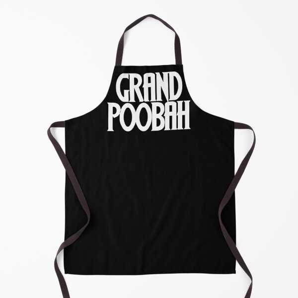 Item preview, Grand poobah designed and sold by FrictionMaxxing.