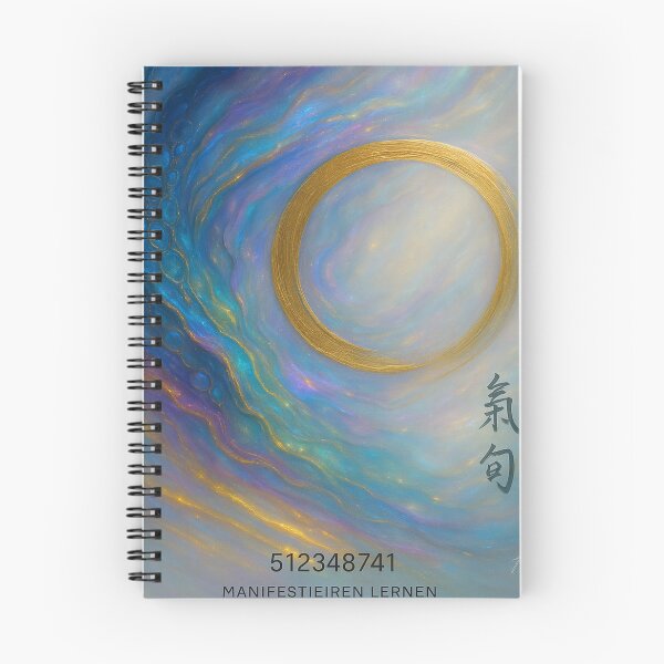 Item preview, 512348741 – Learn to manifest designed and sold by Zenlines by Ralf Gradl.
