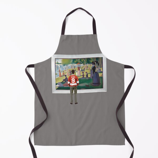 Item preview, FRYE-ART---CLASSIC-T-SHIRT designed and sold by HirtynSaelin.