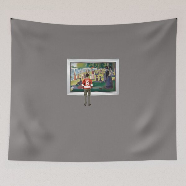 Item preview, FRYE-ART---CLASSIC-T-SHIRT designed and sold by HirtynSaelin.
