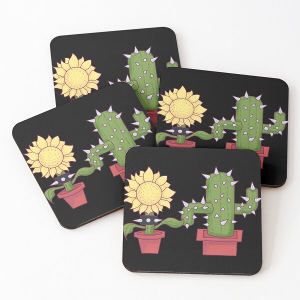 Item preview, Plant Lovers (color) designed and sold by JoseloRochaArt.