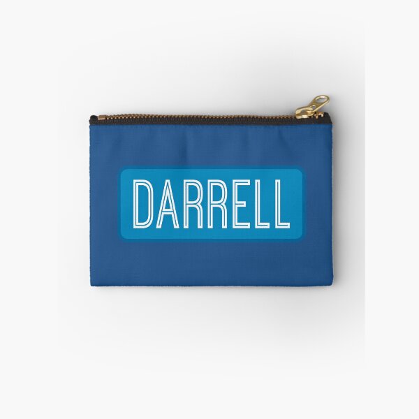 Item preview, Darrell Name designed and sold by Jeallan Designs.