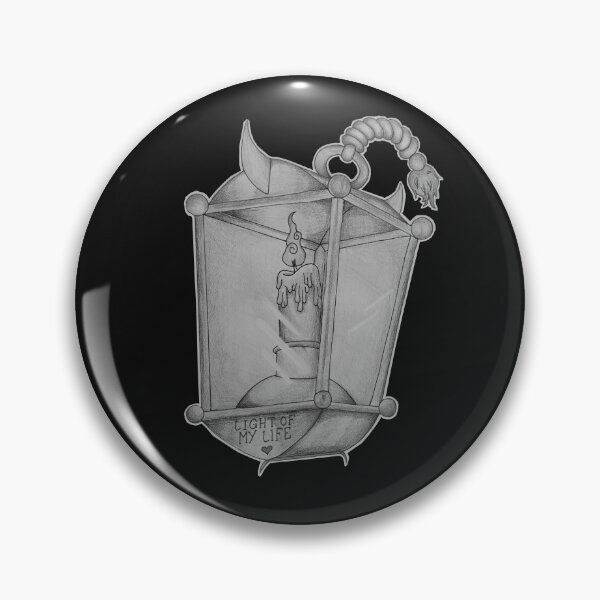 Item preview, lantern  designed and sold by misreadbiped.