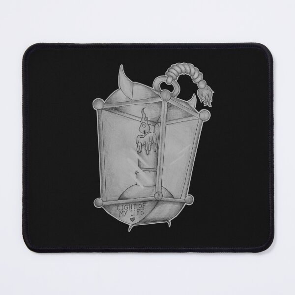 Item preview, lantern  designed and sold by misreadbiped.