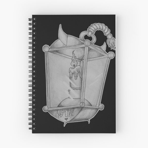 Item preview, lantern  designed and sold by misreadbiped.