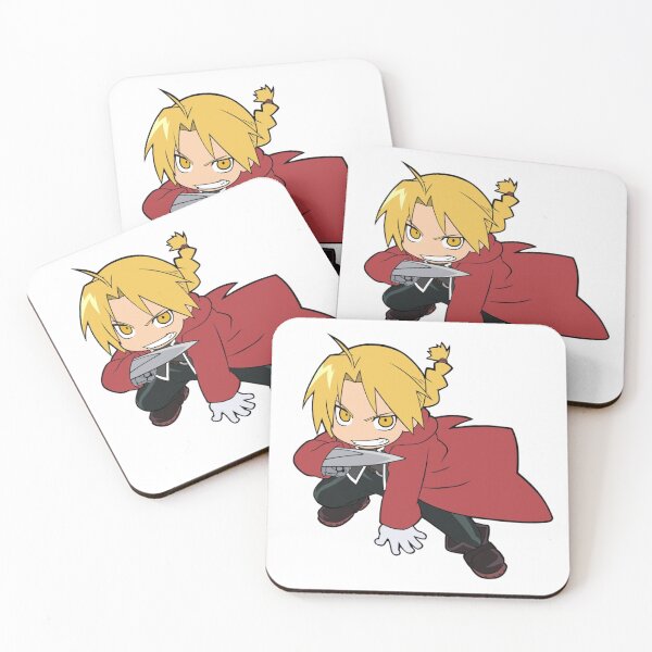 Item preview, Fullmetal alchemist Alchemy Circle Magic Desing designed and sold by Louizim.