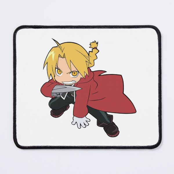 Item preview, Fullmetal alchemist Alchemy Circle Magic Desing designed and sold by Louizim.