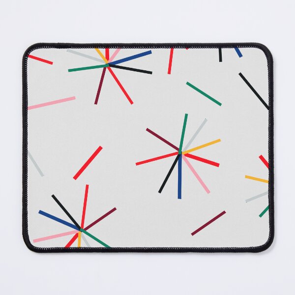 Item preview, Color Starlines designed and sold by FelipeRCosta.