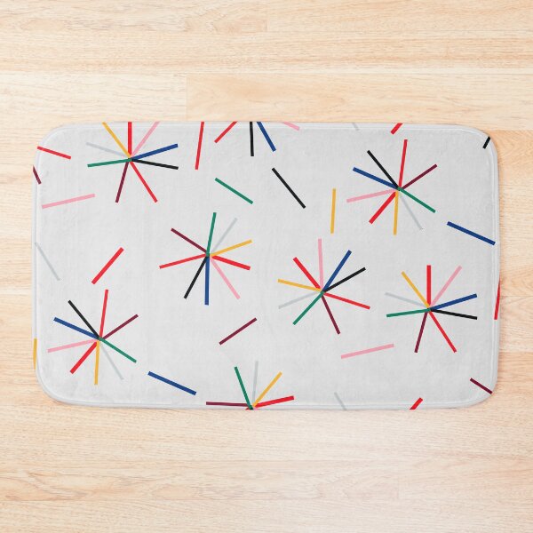 Item preview, Color Starlines designed and sold by FelipeRCosta.