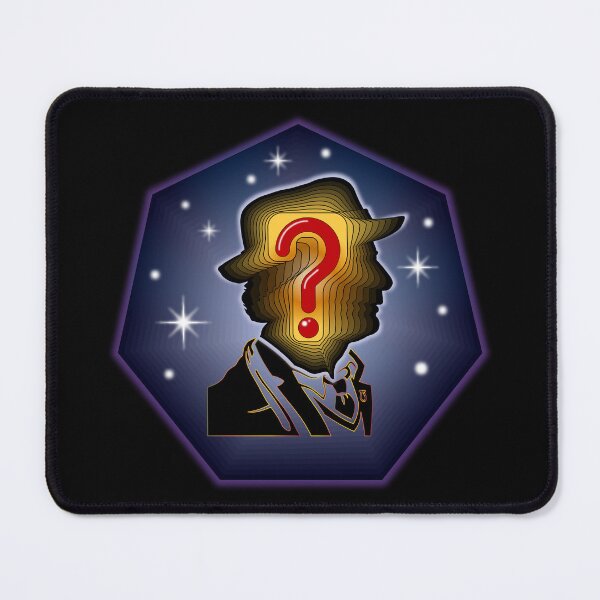 Item preview, 777-7th Doctor in Heptagon designed and sold by StarkiteVizion.