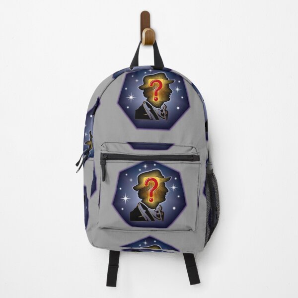 Item preview, 777-7th Doctor in Heptagon designed and sold by StarkiteVizion.