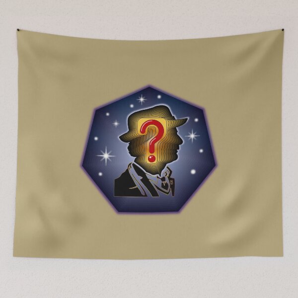 Item preview, 777-7th Doctor in Heptagon designed and sold by StarkiteVizion.