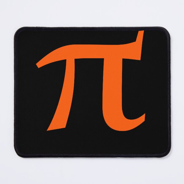 Item preview, Orange Pi symbol designed and sold by FrictionMaxxing.