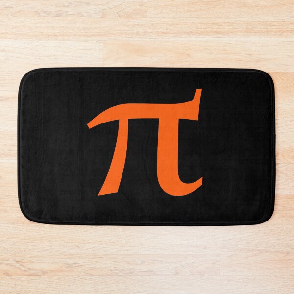 Item preview, Orange Pi symbol designed and sold by FrictionMaxxing.