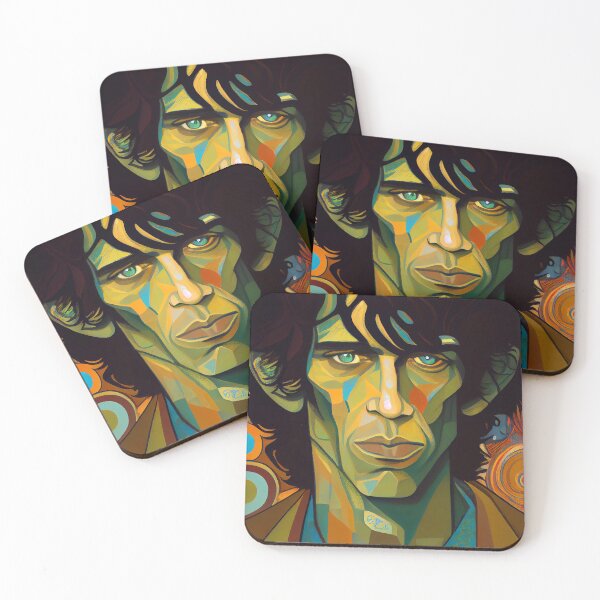 Item preview, Street Fighting Man designed and sold by TheRocker.