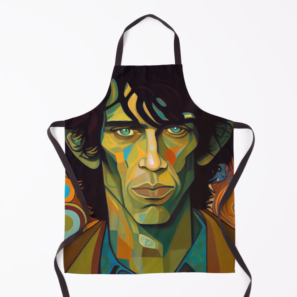 Item preview, Street Fighting Man designed and sold by TheRocker.