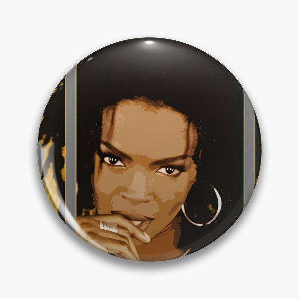 Item preview, FUGEES-LAURYN-HILL-(2) designed and sold by ArkvnGranius.