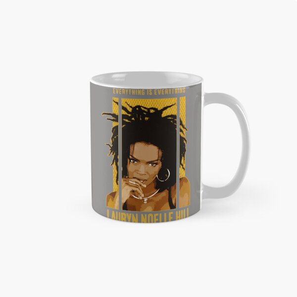Item preview, FUGEES-LAURYN-HILL-(2) designed and sold by ArkvnGranius.