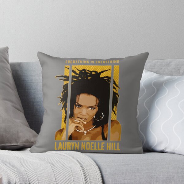 Item preview, FUGEES-LAURYN-HILL-(2) designed and sold by ArkvnGranius.
