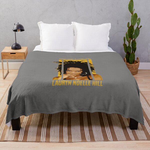 Item preview, FUGEES-LAURYN-HILL-(2) designed and sold by ArkvnGranius.