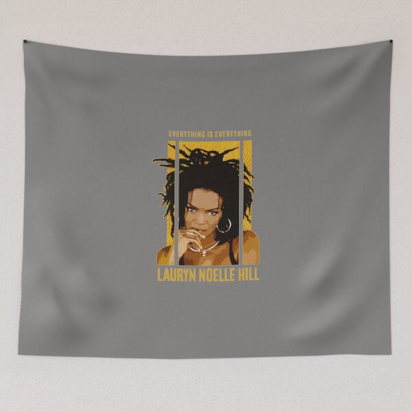 Item preview, FUGEES-LAURYN-HILL-(2) designed and sold by ArkvnGranius.