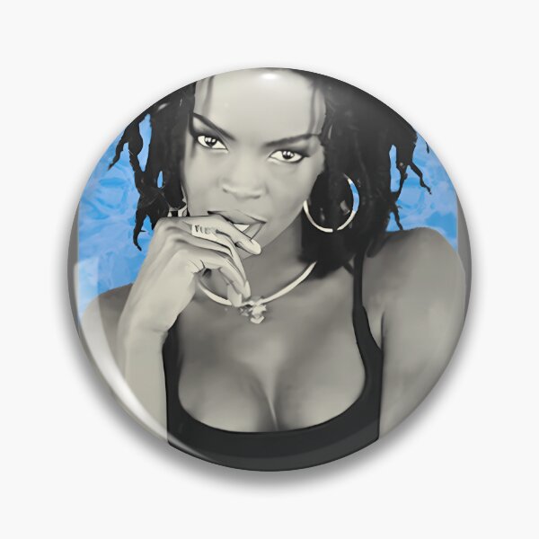 Item preview, FUGEES-LAURYN-HILL-(4) designed and sold by ArkvnGranius.