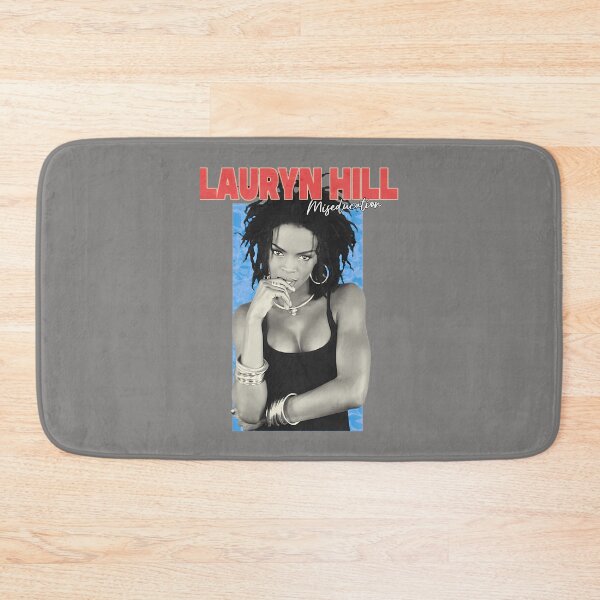 Item preview, FUGEES-LAURYN-HILL-(4) designed and sold by ArkvnGranius.