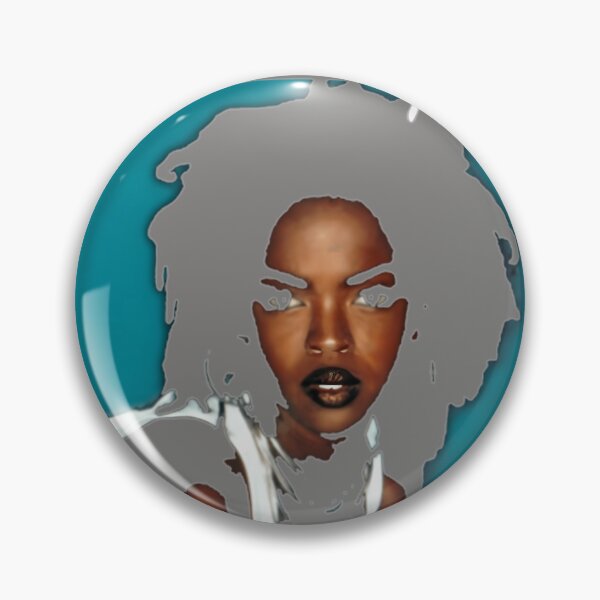 Item preview, FUGEES-LAURYN-HILL-(10) designed and sold by ArkvnGranius.